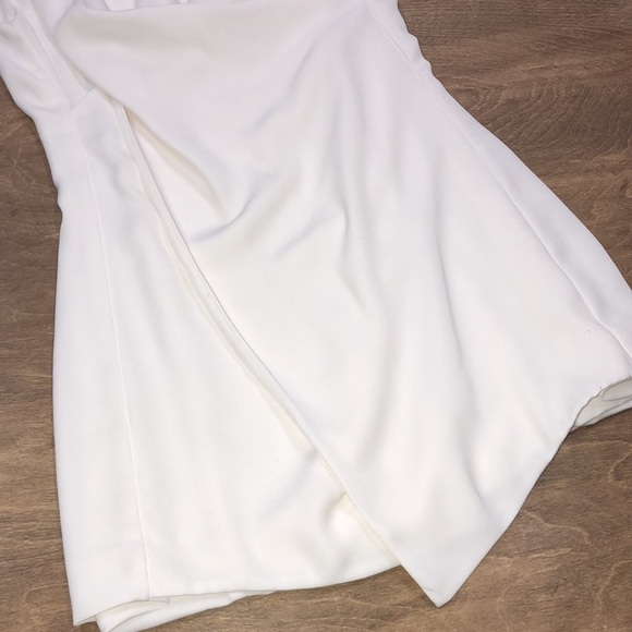 Cabi size 0 dressy sleeveless top - Picture 3 of 8